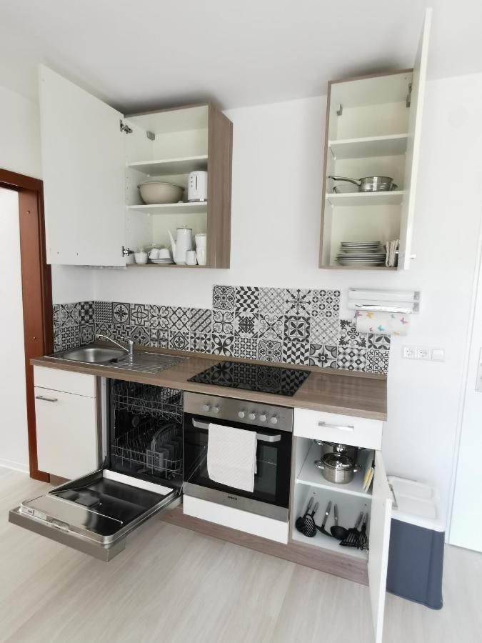 La Casa Suciu Lägenhet Forchtenberg Exteriör bild