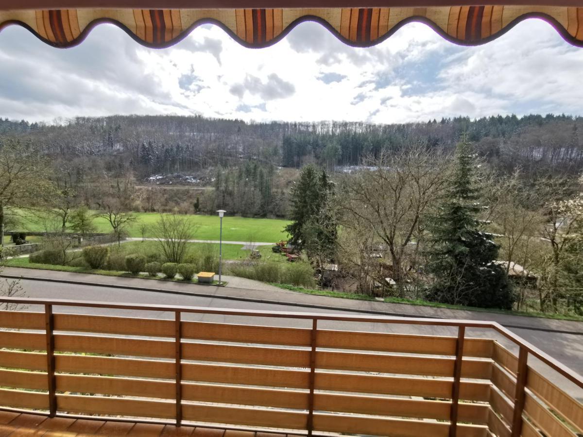 La Casa Suciu Lägenhet Forchtenberg Exteriör bild